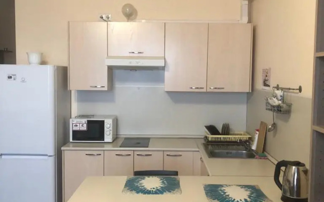 Квартира на Улице Рабочая 8