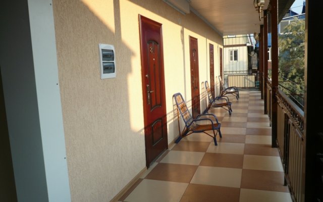 Valentina Guest House