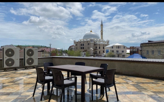 Apartment on Makhachkala 60A