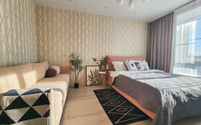 Luchi Apartments