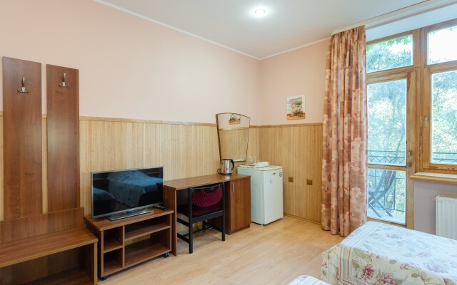 Chayka Guest house