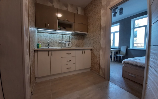 Atlant Dream-1 Apartments