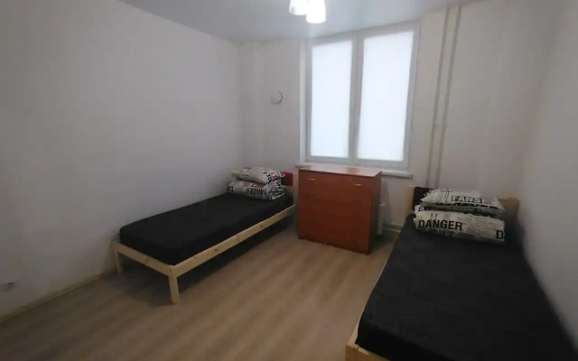 Квартира ул Вересовка 28/1