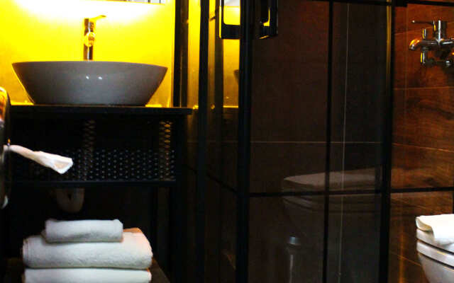 İstanbul Fair Hotel