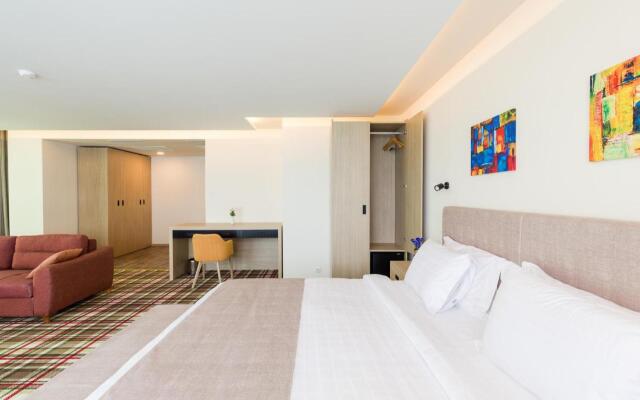Best Western Premier Batumi
