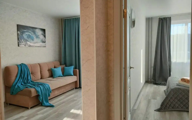 Апартаменты Серебренный Век