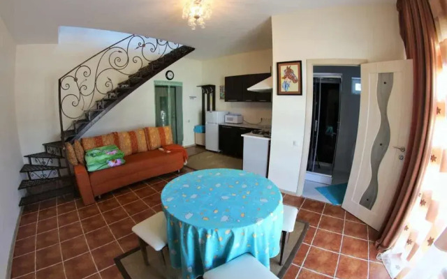 Shato Di Liz Guest house