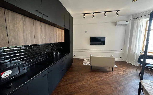 Stilnye V Tsentre Goroda Apartments