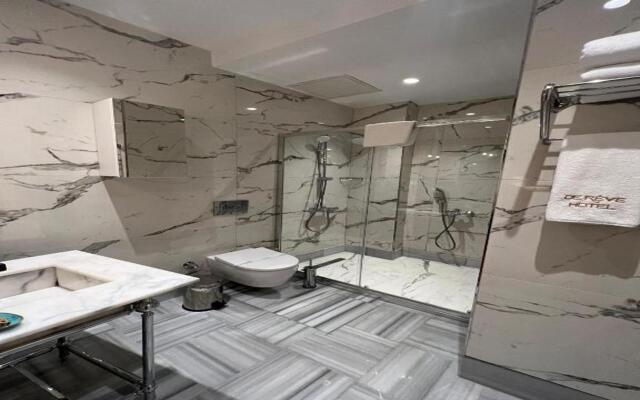 Hotel De Reve Galata - Special Class