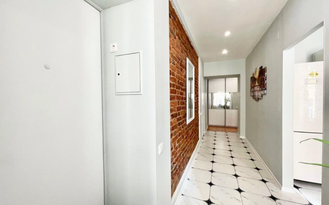 Апартаменты SpbStay Невский проспект 68 до 8 гостей