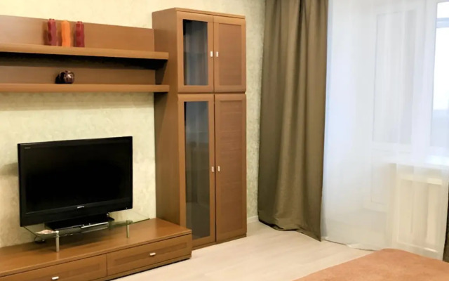 Апартаменты в центре Казани на Абсалямова 13