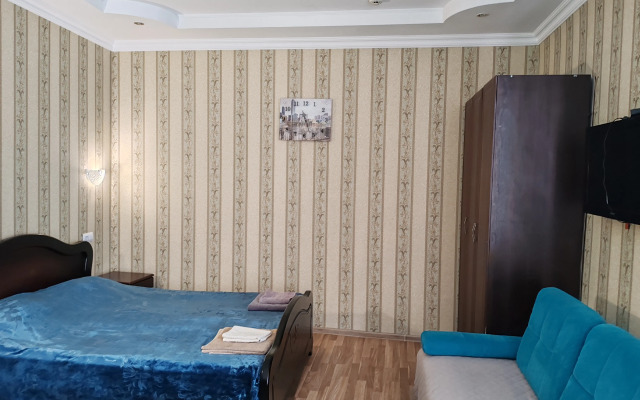 Zenit Guesthouse