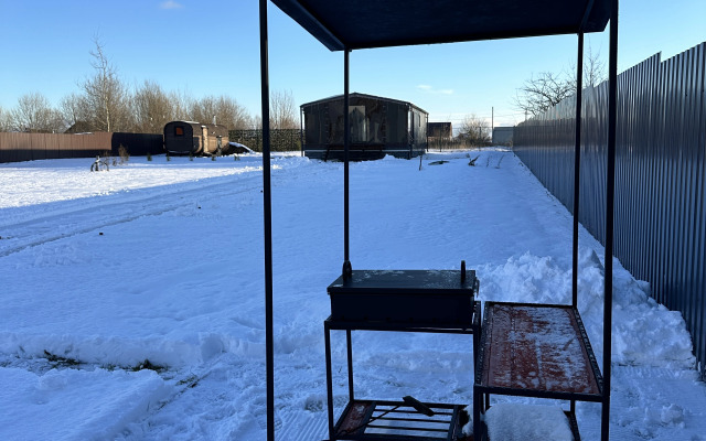 Частный дом Уютный дом в Суздале