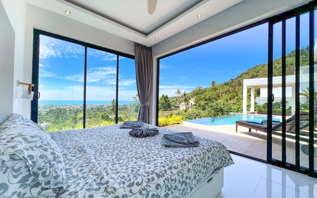 Ocean Villa