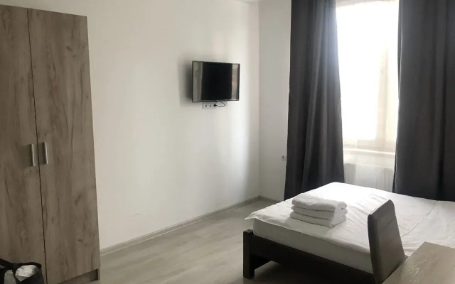 Апартаменты в Жк Талисман нa Воднoм