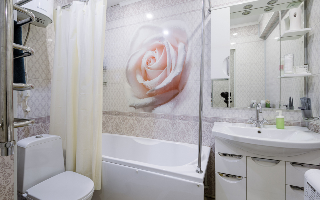 Green FOX Na Ulice Savushkina 37/1 Apartments