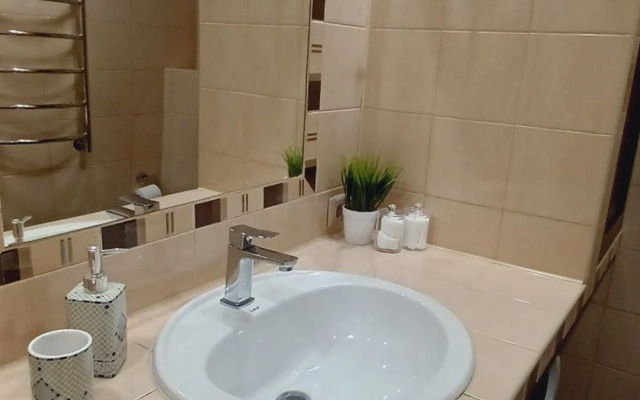 Квартира Трёхкомнатная на Волгоградской 220