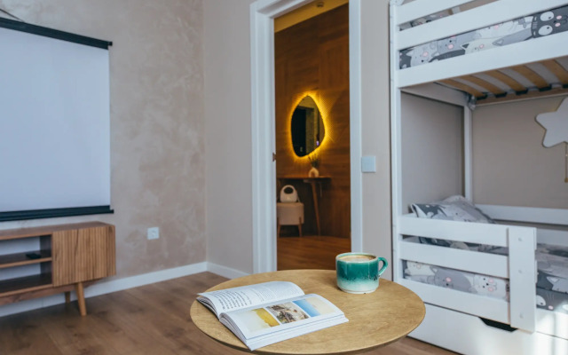 Baltic Prestizh Apartments
