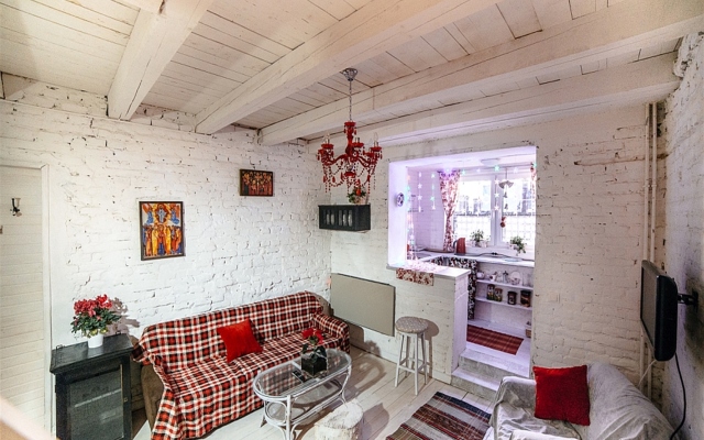 Trust Pekarska 11 Apartments