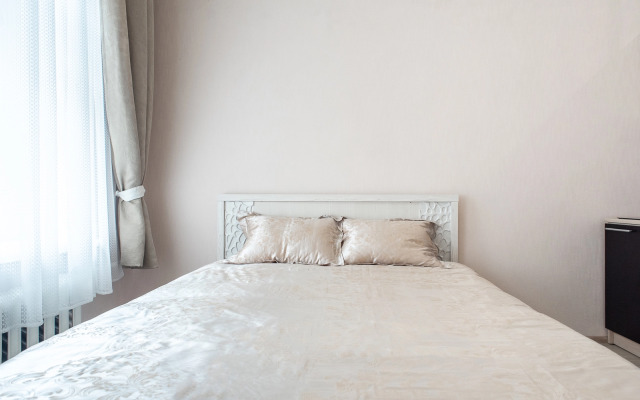 Апартаменты Ломоносова 26, 3