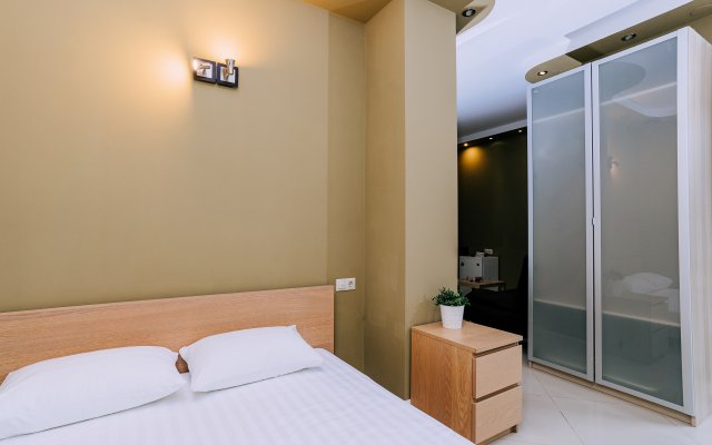 Amigo Na Morskoj Guest house