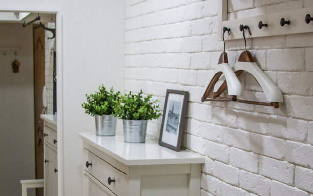 Апартаменты двухкомнатные на Пролетарской у Нижнего озера