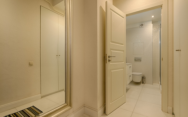 1-komnatnye HomeApart pr-t Nezavisimosti, 18 Apartments