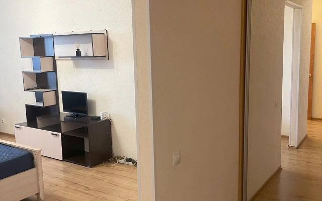V tsentre Orla Apartments