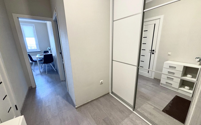 U Ozera Flat