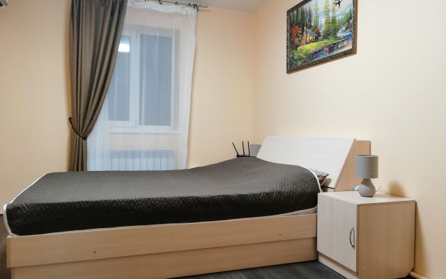 Meduza Guest House