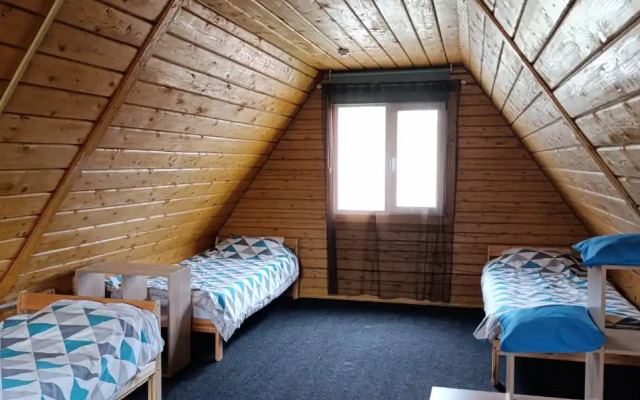 Green Mountain Guest House