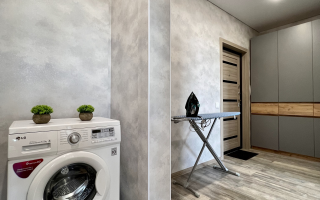 Апартаменты Гринхаус