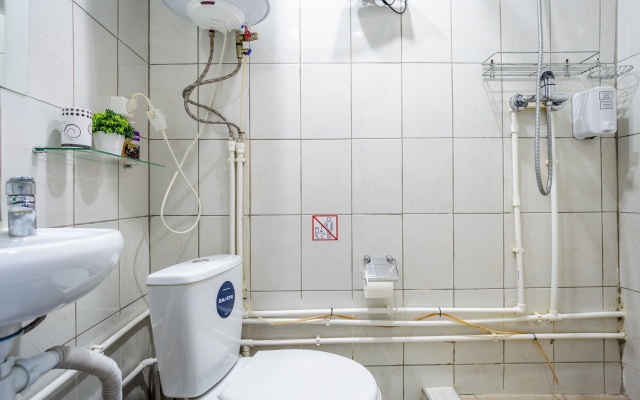 Квартира Светлая и уютная студия на Кузнечном, 8