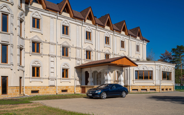 Weekend Spa by Keda Hotel