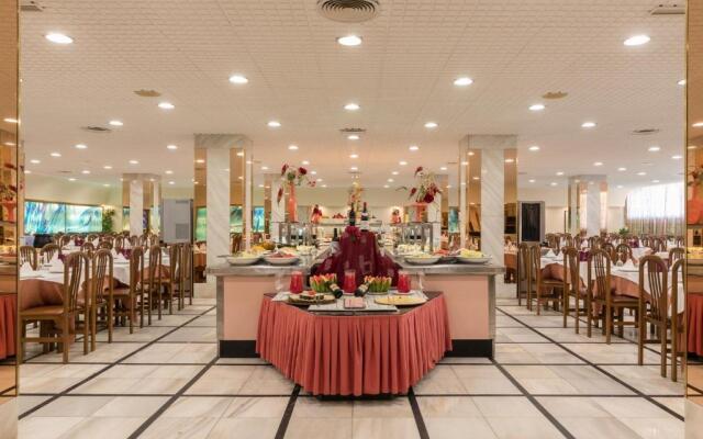 Hotel htop Royal Sun