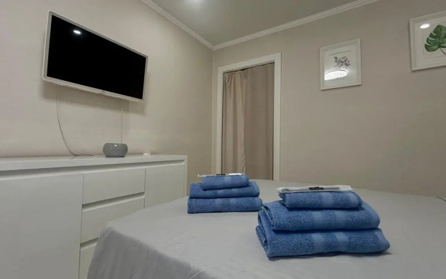 Апартаменты Уютные в Казани