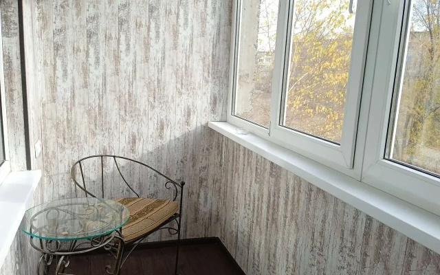 Квартира на Советской 111