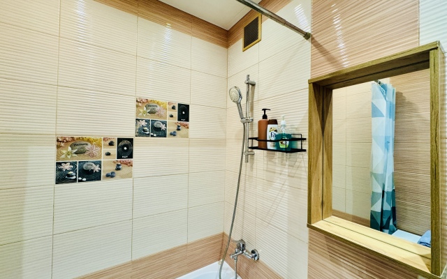 Апартаменты Room-Room Моисеевский 1