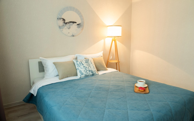 Квартира на улице К.А Васильева 1/3