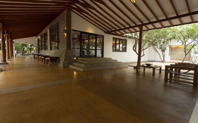Nilaveli Beach Hotel