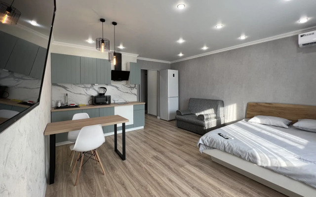 Квартира Студия на Поляничко 11/5