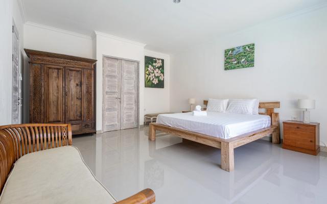 Chunga Changa Villa – Guest Rooms – Kuta