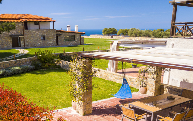 Sofia Summer House Elani