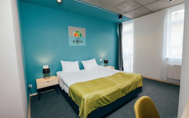 Hotel Dzhem Gnatyuka