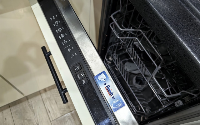 Апартаменты Стоп.Снято! возле музея Янтаря