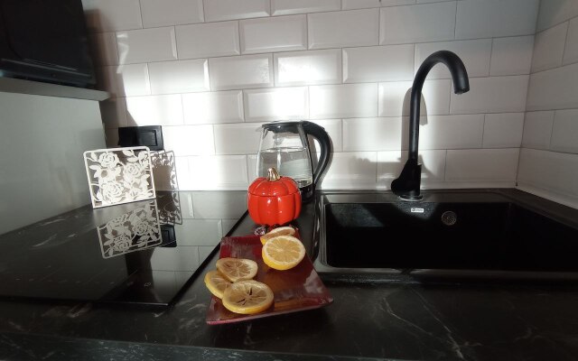 Live-In-Comfort Na Vysotnoy 11-10 Flat