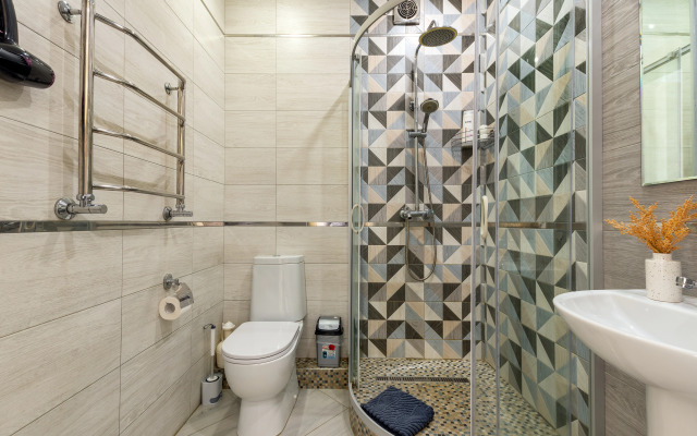 Квартира Райдас Люкс на Пестова 15Б