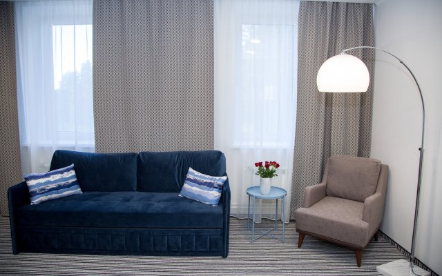 Отель Гостинница Сова