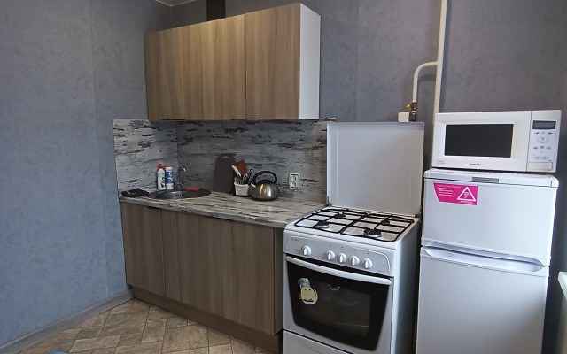 Квартира Уютная в центре города