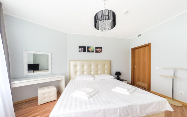 Апартаменты Белинский 2